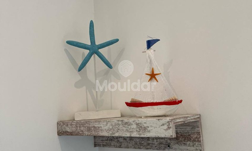 Ideal Holiday Apartment in Cabo Negro - Guaranteed Relaxation - view 12