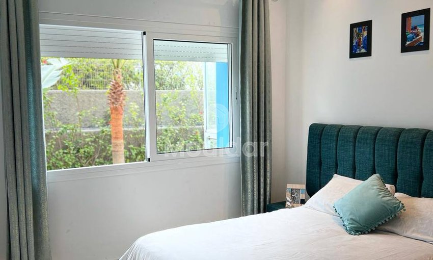 Ideal Holiday Apartment in Cabo Negro - Guaranteed Relaxation - view 3