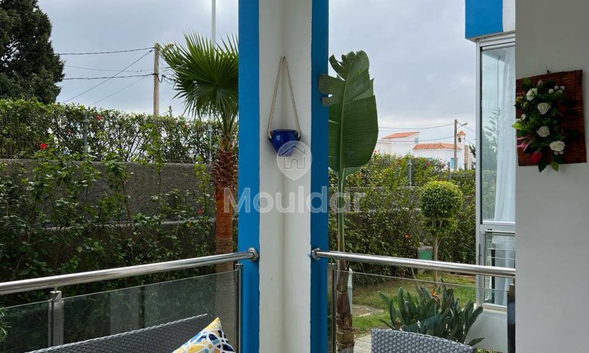 Ideal Holiday Apartment in Cabo Negro - Guaranteed Relaxation - view 6