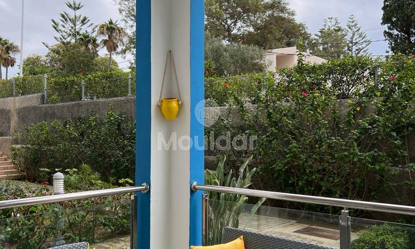 Ideal Holiday Apartment in Cabo Negro - Guaranteed Relaxation - view 8