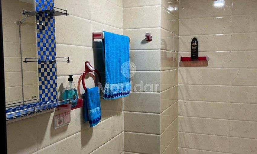 Ideal Holiday Apartment in Cabo Negro - Guaranteed Relaxation - view 15