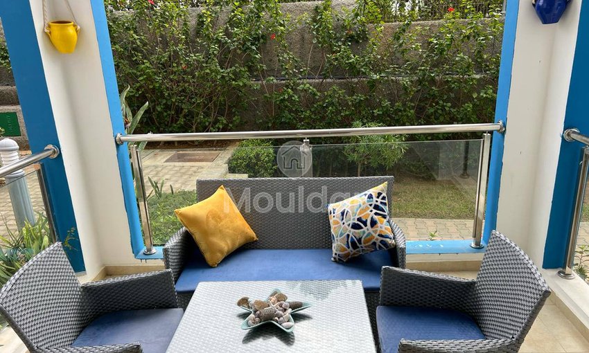 Ideal Holiday Apartment in Cabo Negro - Guaranteed Relaxation - view 7