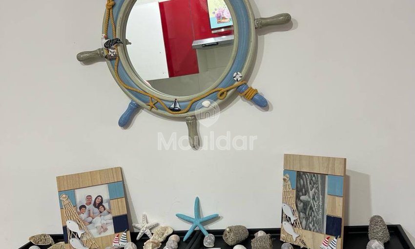 Ideal Holiday Apartment in Cabo Negro - Guaranteed Relaxation - view 11