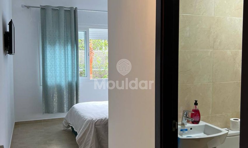 Ideal Holiday Apartment in Cabo Negro - Guaranteed Relaxation - view 14