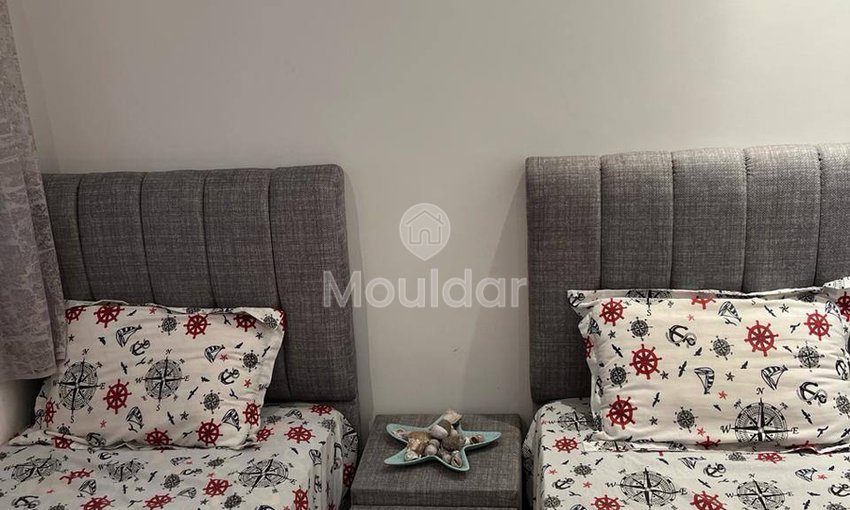 Ideal Holiday Apartment in Cabo Negro - Guaranteed Relaxation - view 4