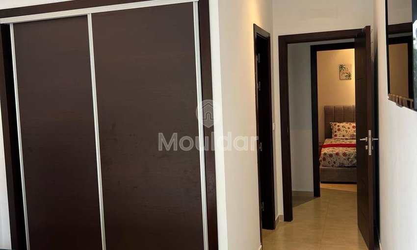 Ideal Holiday Apartment in Cabo Negro - Guaranteed Relaxation - view 5