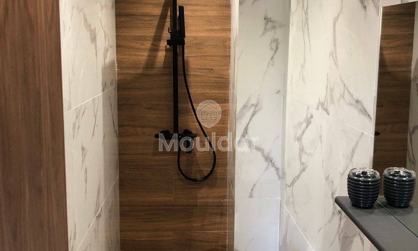 Vânzare vilă modernă în Marrakech - Guéliz, 4 camere - view 12