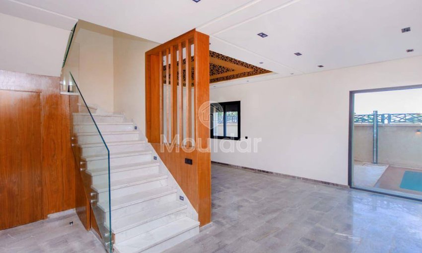 Vânzare vilă modernă în Marrakech - Guéliz, 4 camere - view 8