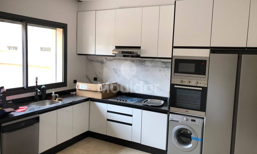 Vânzare vilă modernă în Marrakech - Guéliz, 4 camere - view 11