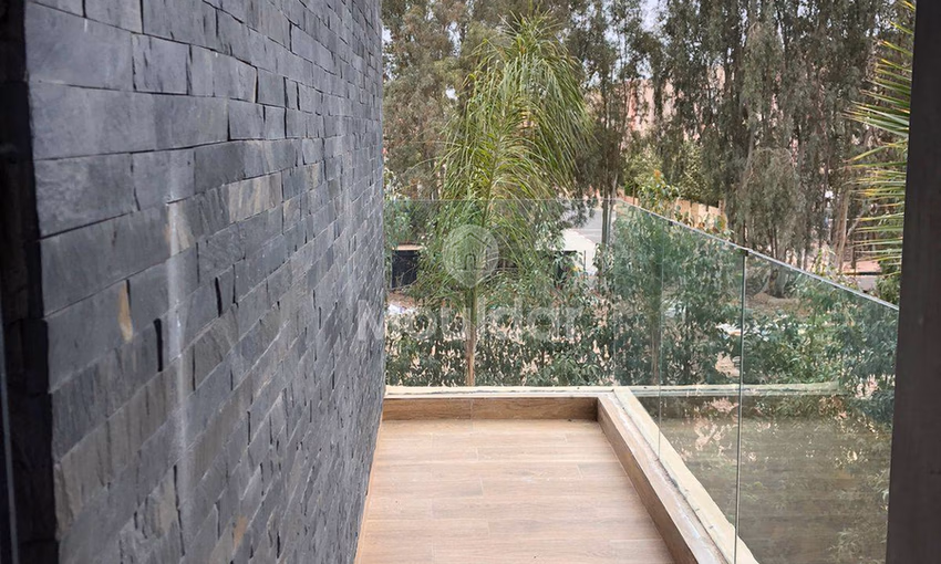 بيع فيلا عصرية في مراكش - جليز، 4 غرف