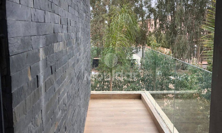 Vânzare vilă modernă în Marrakech - Guéliz, 4 camere - view 9