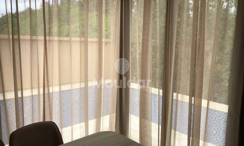 Vânzare vilă modernă în Marrakech - Guéliz, 4 camere - view 5