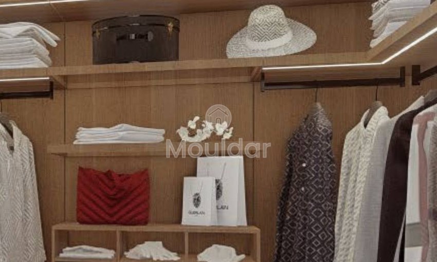 فيلا فاخرة في مراكش: 4 غرف، مساحة استثنائية - view 5