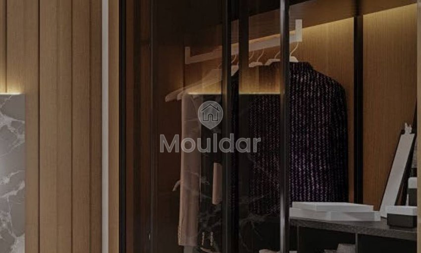 فيلا فاخرة في مراكش: 4 غرف، مساحة استثنائية - view 6