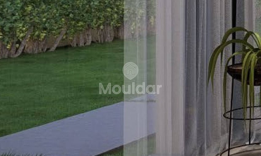 فيلا فاخرة في مراكش: 4 غرف، مساحة استثنائية - view 7