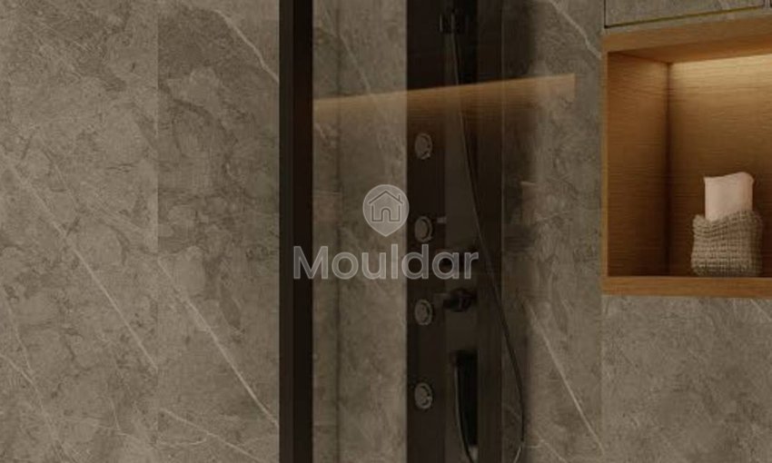 فيلا فاخرة في مراكش: 4 غرف، مساحة استثنائية - view 9