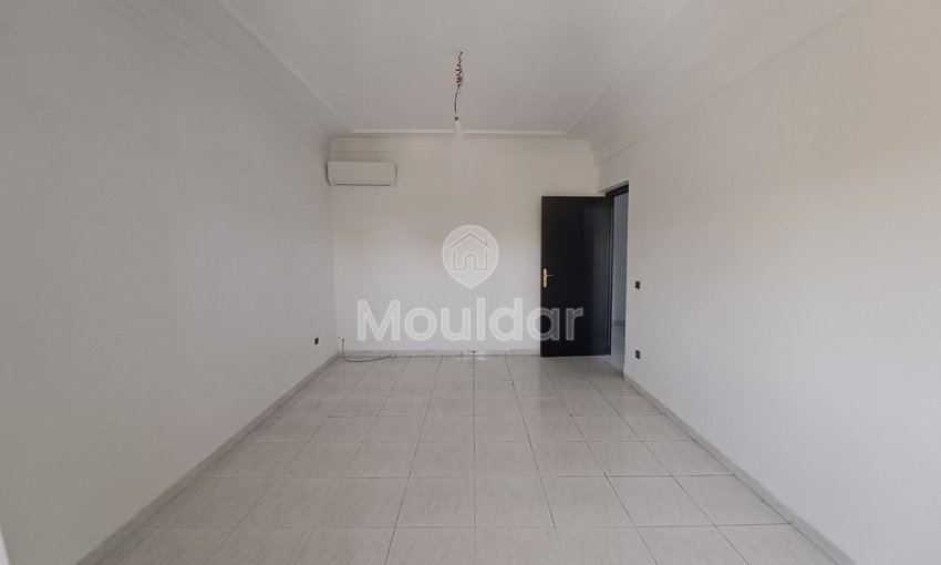 Appartamento moderno in affitto a Guéliz, Marrakech - 2 camere - view 5