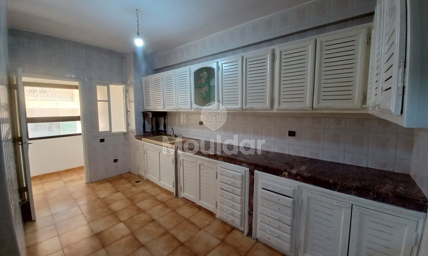 Appartamento moderno in affitto a Guéliz, Marrakech - 2 camere - view 8