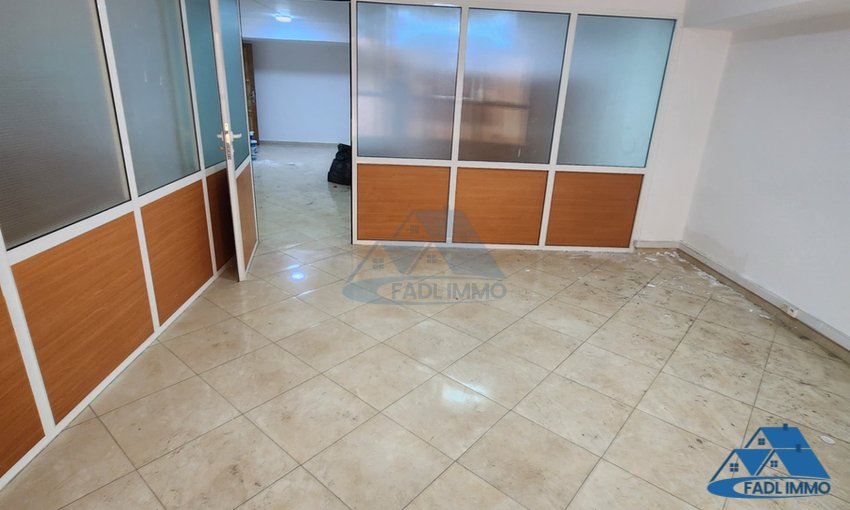 Oficina fachada en alquiler en Mimosas de Kénitra - view 5