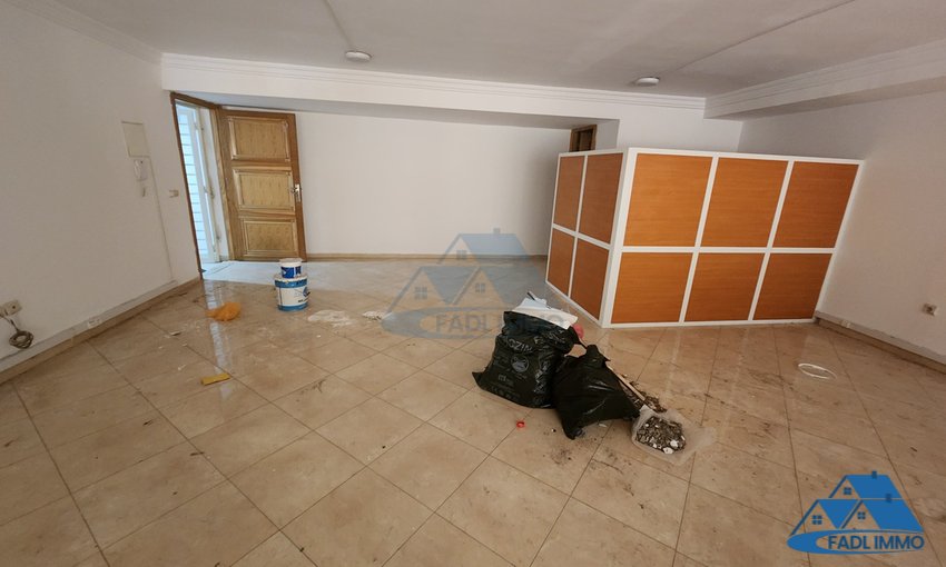 Oficina fachada en alquiler en Mimosas de Kénitra - view 8