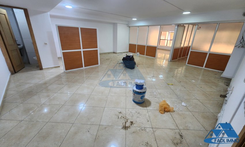 Oficina fachada en alquiler en Mimosas de Kénitra - view 2