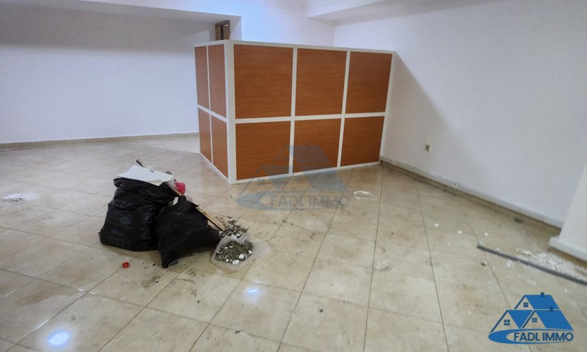 Oficina fachada en alquiler en Mimosas de Kénitra - view 6