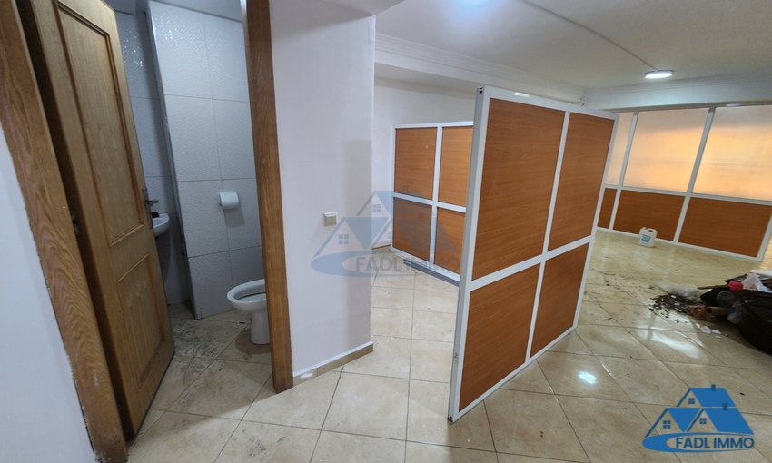 Oficina fachada en alquiler en Mimosas de Kénitra - view 9