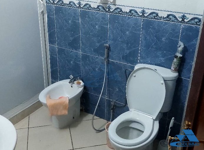 SPACIOUS FURNISHED APARTMENT FOR RENT MIMOSAS KENITRA - view 13