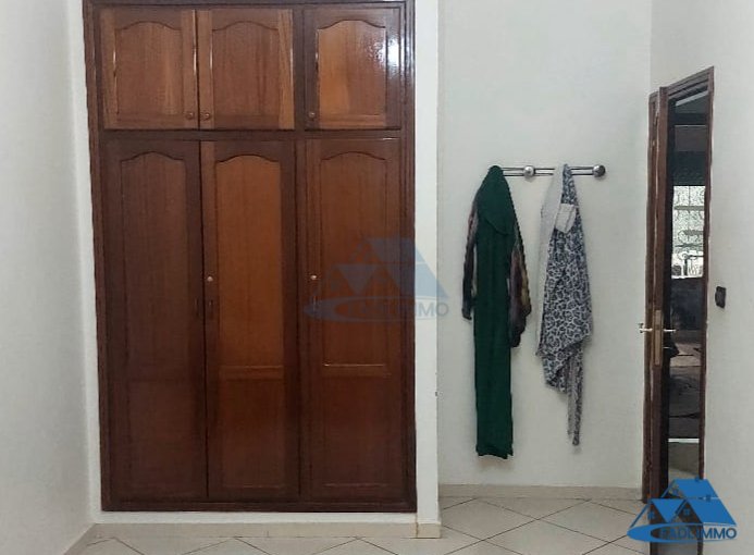 SPACIOUS FURNISHED APARTMENT FOR RENT MIMOSAS KENITRA - view 9