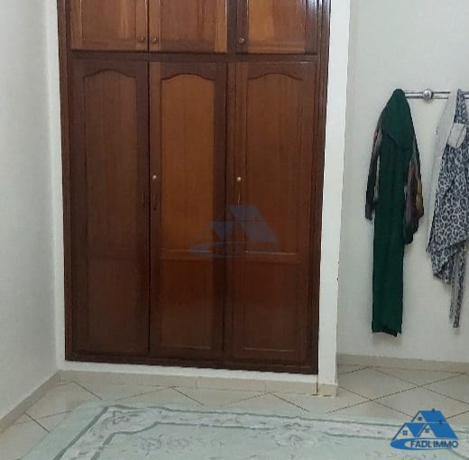 SPACIOUS FURNISHED APARTMENT FOR RENT MIMOSAS KENITRA - view 10