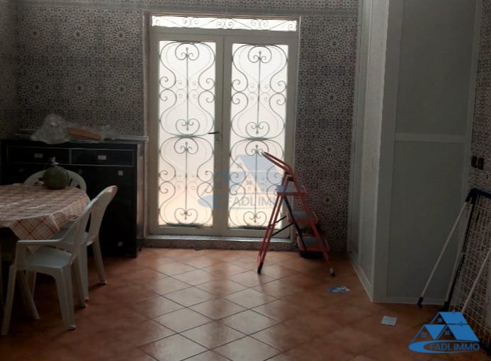 SPACIOUS FURNISHED APARTMENT FOR RENT MIMOSAS KENITRA - view 11