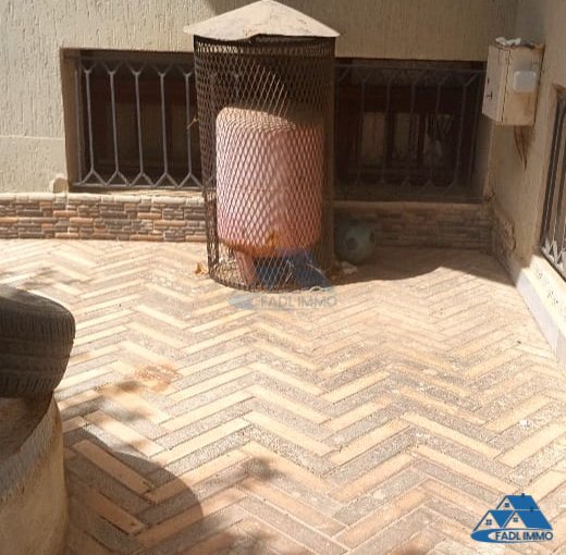 LOCATION VILLA USAGE PROFESSIONNEL KENITRA - view 5