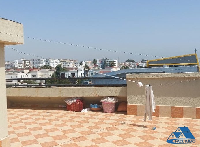LOCATION VILLA USAGE PROFESSIONNEL KENITRA - view 6