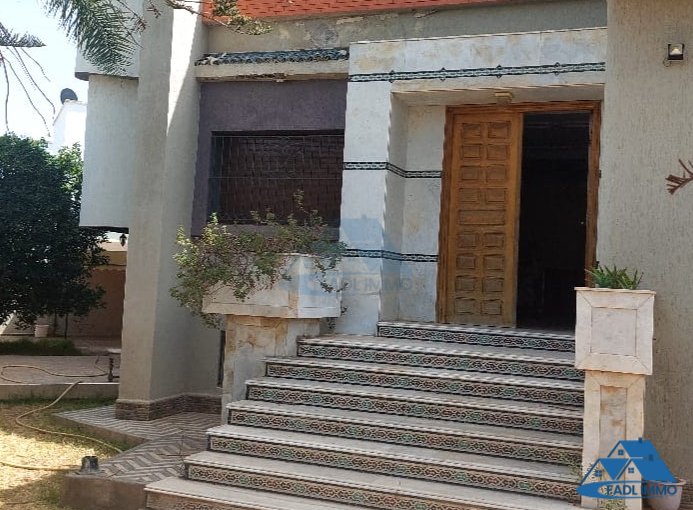 LOCATION VILLA USAGE PROFESSIONNEL KENITRA - view 2