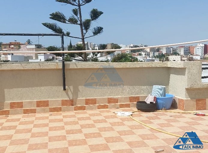 LOCATION VILLA USAGE PROFESSIONNEL KENITRA - view 7