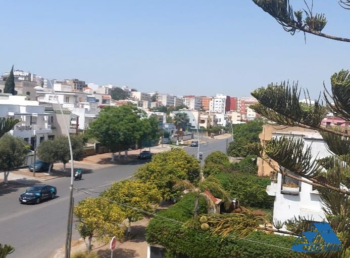 LOCATION VILLA USAGE PROFESSIONNEL KENITRA - view 12