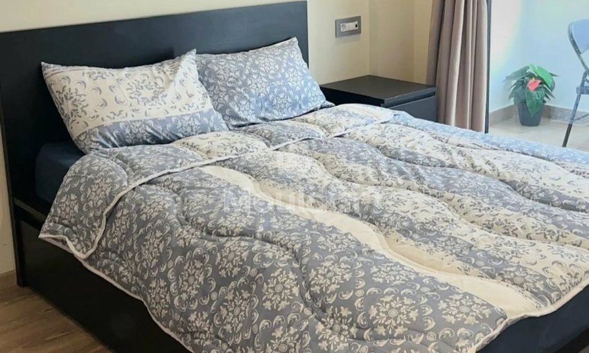 Studio do wynajęcia w Casablanca Maarif: komfort i styl - view 4