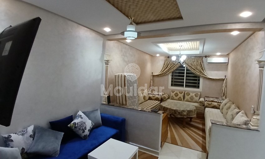 Appartamento 2 camere in vendita a Guéliz, Marrakech - 56m² - view 7