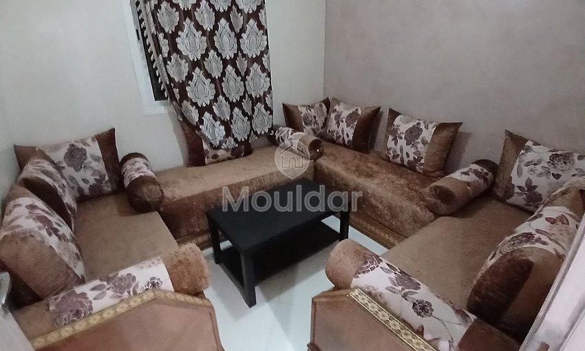 Appartamento 2 camere in vendita a Guéliz, Marrakech - 56m² - view 3