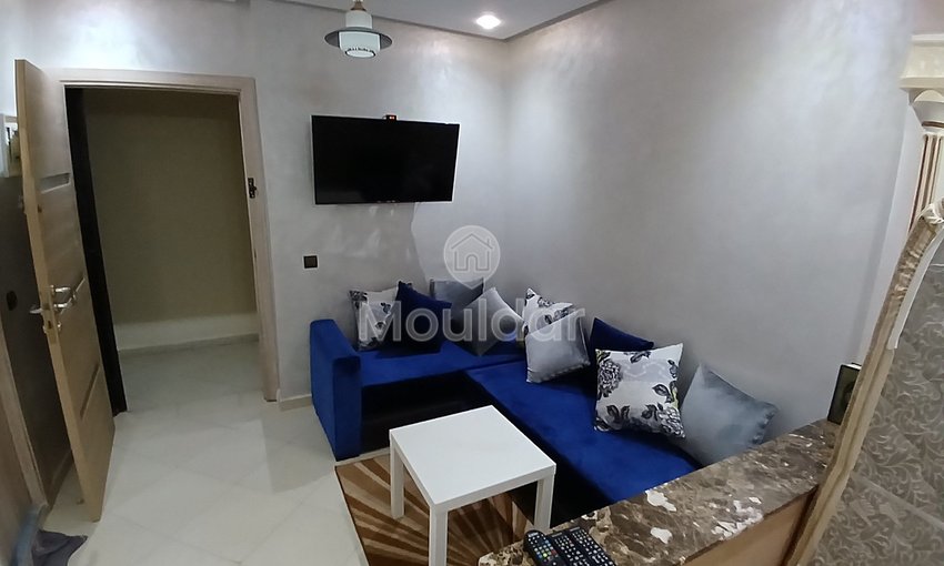 Appartamento 2 camere in vendita a Guéliz, Marrakech - 56m² - view 8