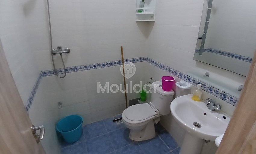 Appartamento 2 camere in vendita a Guéliz, Marrakech - 56m² - view 18