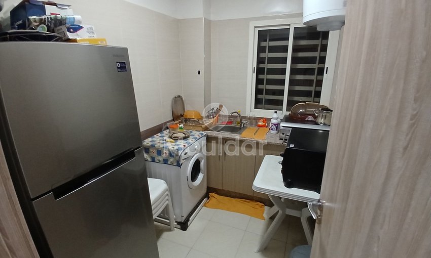 Appartamento 2 camere in vendita a Guéliz, Marrakech - 56m² - view 16