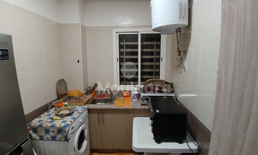 Appartamento 2 camere in vendita a Guéliz, Marrakech - 56m² - view 17