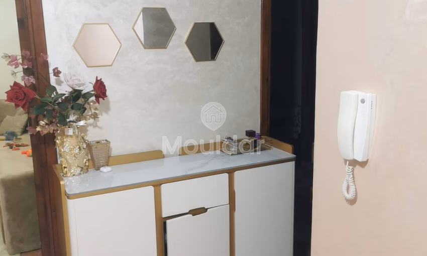 2-Bedroom Apartment for Sale in Ksar El-Kebir, 60m² 2-Bedroom Apartment for Sale in Ksar El-Kebir, 60m²