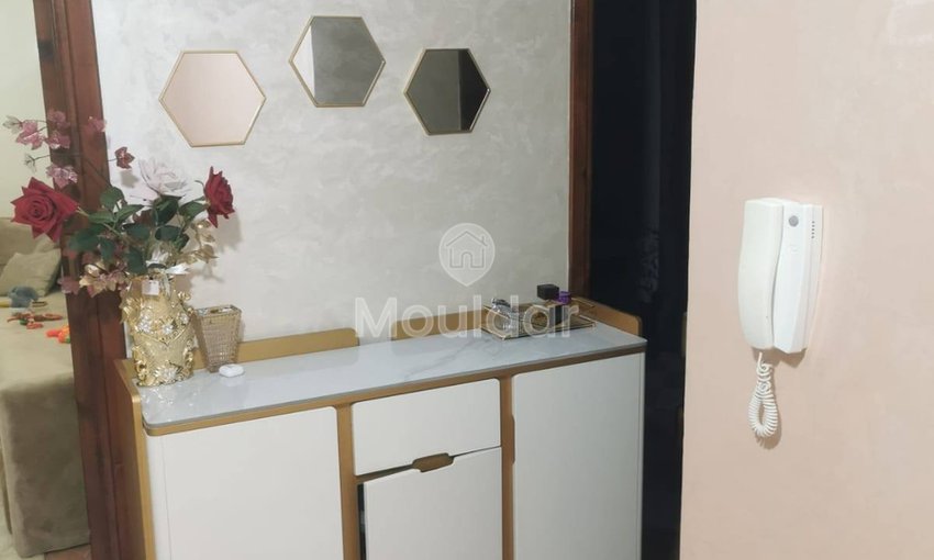 2-Bedroom Apartment for Sale in Ksar El-Kebir, 60m² - view 4