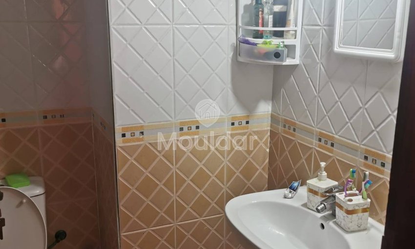 2-Bedroom Apartment for Sale in Ksar El-Kebir, 60m² - view 6