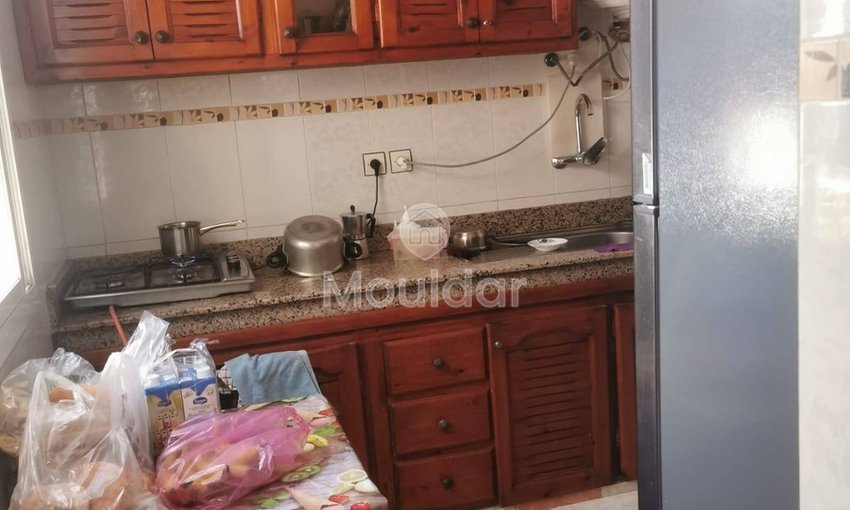 2-Bedroom Apartment for Sale in Ksar El-Kebir, 60m² - view 5