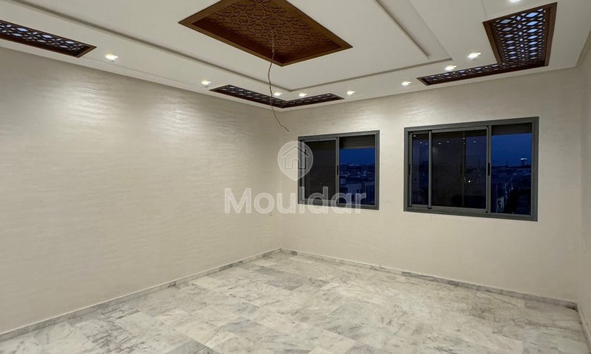 3-Bedroom Apartment for Sale in Fes - Spacious 128 m² - view 2