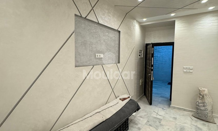 3-Bedroom Apartment for Sale in Fes - Spacious 128 m² - view 12