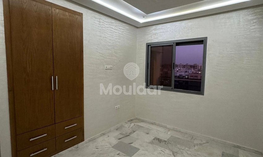3-Bedroom Apartment for Sale in Fes - Spacious 128 m² - view 11